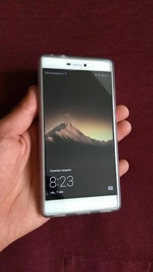 Vendo Cambio Huawei P8 Premium