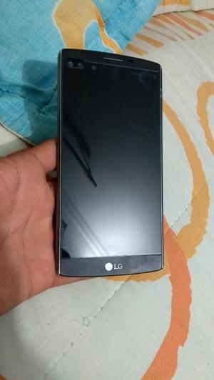 Vendo Cambio Lg Vgb