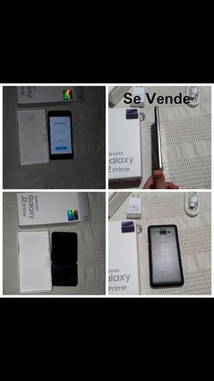 Vendo Celular Samsung Galaxy J2 Prime