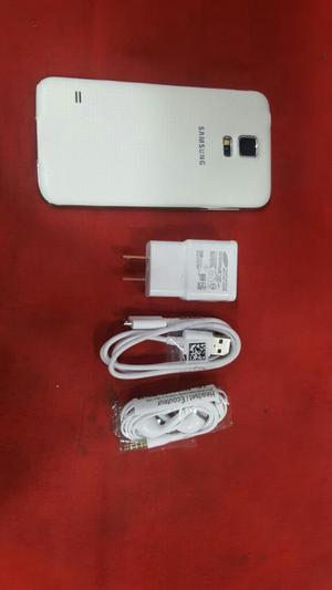 Vendo Celular Samsung S5