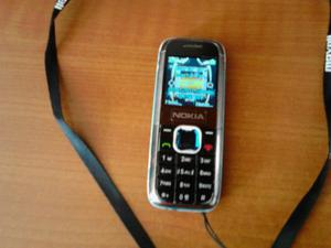 Vendo Este Celular Nokia