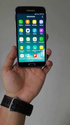 Vendo O Cambio Como Nuevo Samsung S5