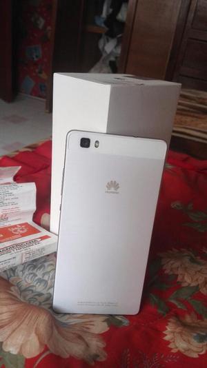 Vendo O Cambio Huawei P8 Como Nuevo