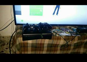 Vendo O Cambio Xbox 360 Excelente Estado