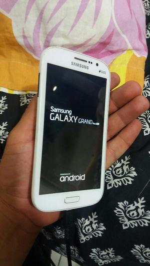 Vendo Samsung Galaxy Grand Neo