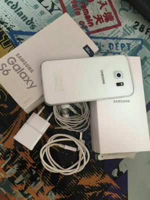 Vendo Samsung Galaxy S6