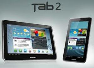 Vendo Tablet Samsung Galaxy Tab 