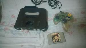 Vendo nintendo ultra 64