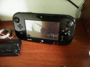 Wiiu Jugos Nunchuk