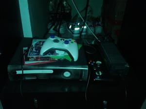Xbox 360 Barata