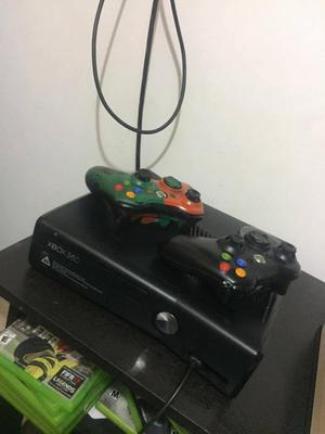 Xbox 360 Original negociable