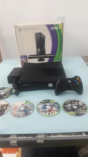 Xbox 360 Slim Programado Lt6