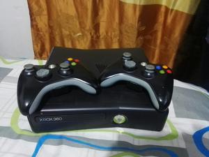 Xbox 360 Super Eslim