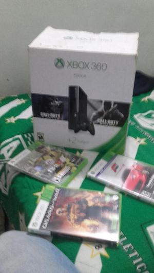 Xbox 360 a La Venta