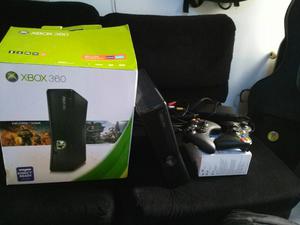 Xbox 360 con Chip para Juegos