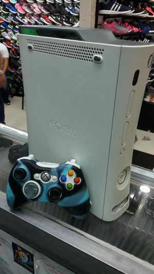 Xbox 360 con Disco
