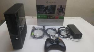 Xbox 360 slim E 500 gb version 5.0