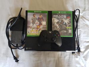 Xbox One 500 Gb Mas Juegos