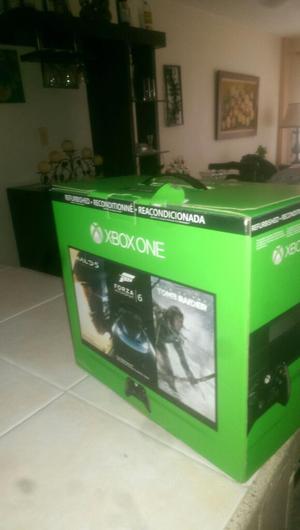 Xbox one nuevo 500g