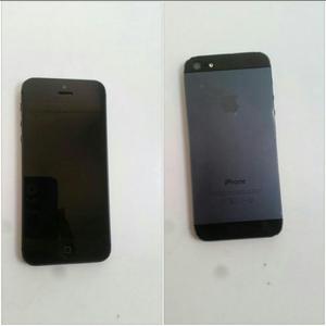 iPhone 5