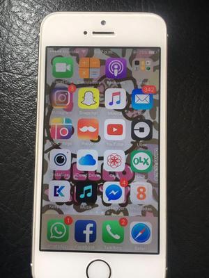 iPhone 5S Dorado 32Gb