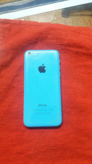 iPhone 5c