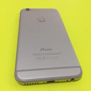 iPhone 6 16 GB No Cambios