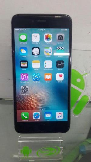 iPhone 6 Plus 16Gb sin Huella Barato