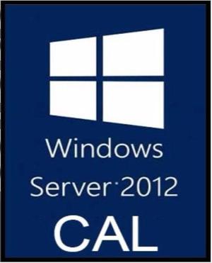 5 Cal Por Usuario De Rds Para Windows Server  (r2)