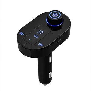 Actpe Wireless Bluetoth In Car Fm Transmitter Mp3 !