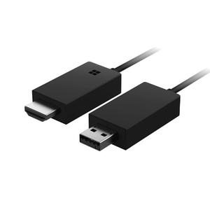 Adaptador Inalámbrico De Pantalla Microsoft Wi-fi Miracast