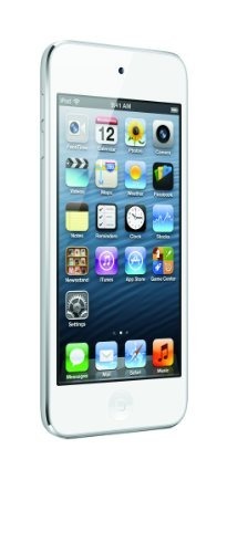 Apple Ipod Touch 32gb Blanco (5ª Generación)