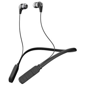 Audifonos Skullcandy Ink'd 2.0 Bt, In-ear Negro/gris