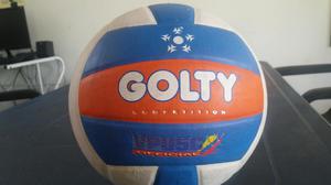 Balón Golty Voleibol Profesional 5