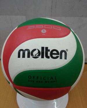 Balon de Voleibol V5m.pasa por Nuevo