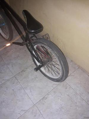 Bicicleta Bmx con Todo Original Marco Ex