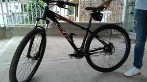 Bicicleta Gw Alligator Rin 29 Pacha de 9