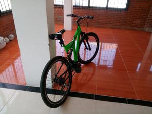 Bicicleta Gw Rin 26