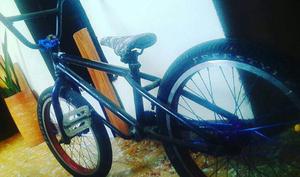 Bicicleta Piranha Bmx