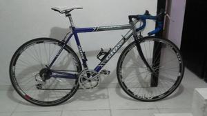 Bicicleta Toda Aluminio Barata