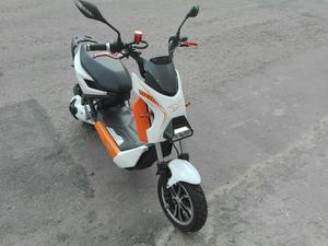 Bicimoto Eléctrica Yadea