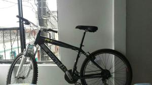 Bicleta Benotto en Aluminio 26