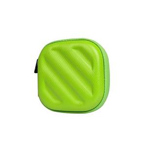 Bubm Square Hard Carrying Case Storage Bag For !
