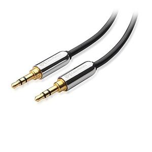 Cable Matters 2-pack, Gold Plated 3.5mm Stereo !