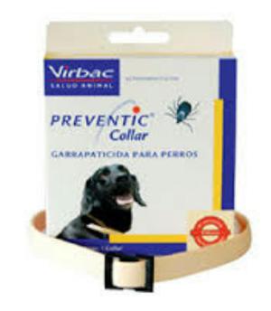 Collar Preventic