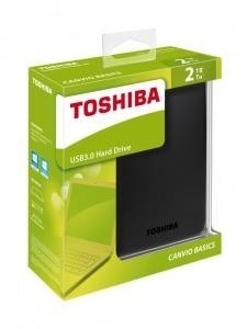 Disco Duro Toshiba 1tb - 100 Garantizados.
