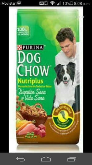 Dog Chow