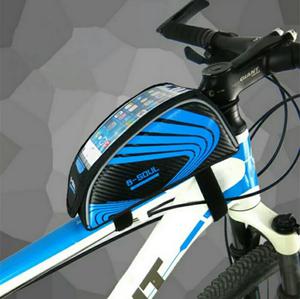 Estuche Celular Bicicleta