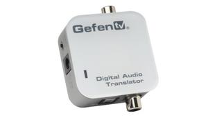 Gefen Gtv-digaudt-141 Gefentv Digital Audio Traductor