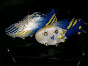 Guayos Adidas Predator